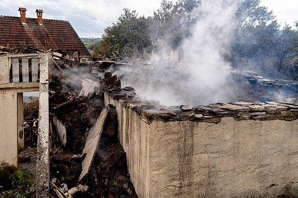 Affordable Fire Damage Restoration solutions in Plato, MN